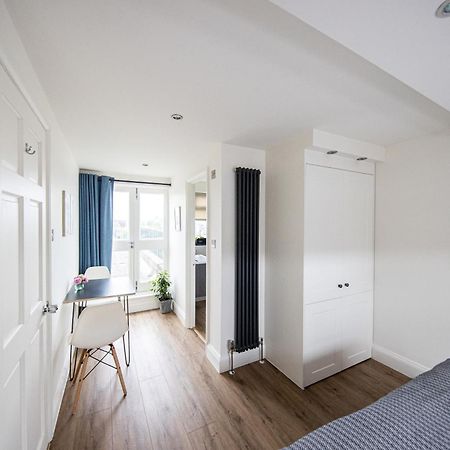 Wimbledon Park Bed & Breakfast London Kültér fotó