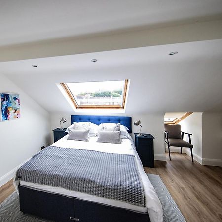 Wimbledon Park Bed & Breakfast London Kültér fotó