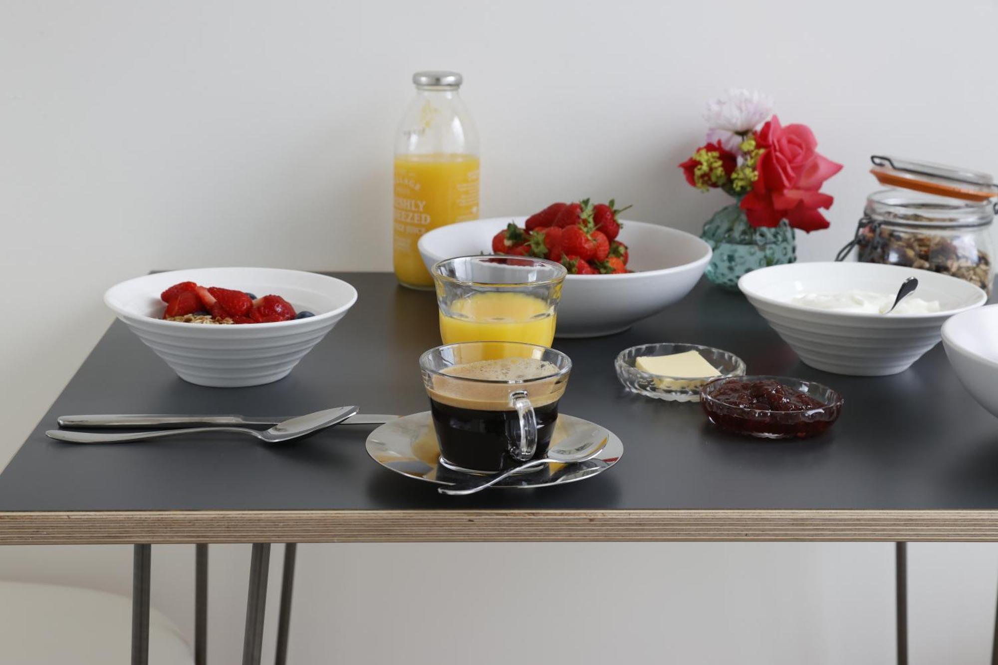 Wimbledon Park Bed & Breakfast London Kültér fotó